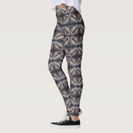 Legging Stellar Path – Journey Through the Universe´10