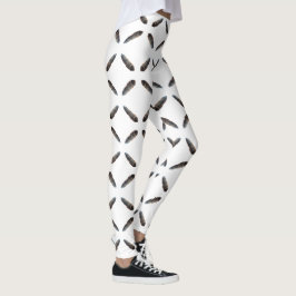 Legging Stellar Path – Journey Through the Universe´10