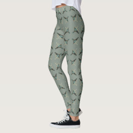 Legging Stellar Path – Journey Through the Universe´11