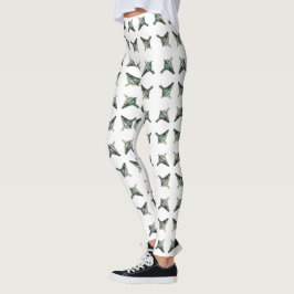 Legging Stellar Path – Journey Through the Universe´11