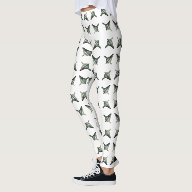 Legging Stellar Path – Journey Through the Universe´11 (Esquerda)