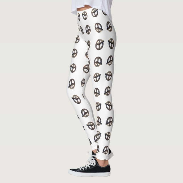 Legging Stellar Path – Journey Through the Universe´12 (Esquerda)