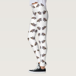 Legging Stellar Path – Journey Through the Universe´14