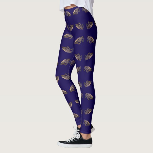 Legging Stellar Path – Journey Through the Universe´14 (Esquerda)