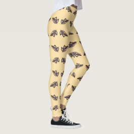 Legging Stellar Path – Journey Through the Universe´14