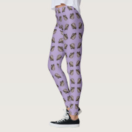 Legging Stellar Path – Journey Through the Universe´9