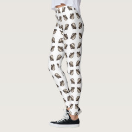 Legging Stellar Path – Journey Through the Universe´9