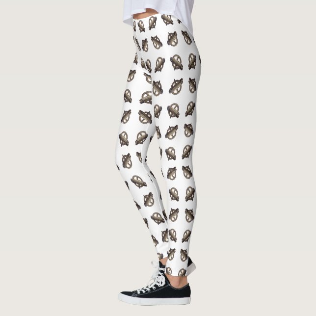 Legging Stellar Path – Journey Through the Universe´9 (Esquerda)