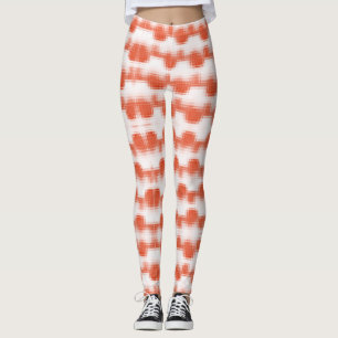 Legging Stencils de escarlet