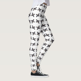 Legging Sternenpfad – Reise durch das Universum´10