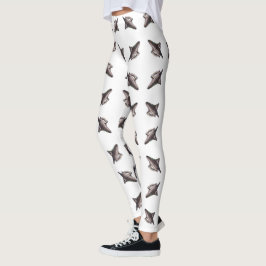 Legging Sternenpfad – Reise durch das Universum´12