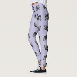 Legging Sternenpfad – Reise durch das Universum´14