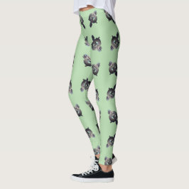 Legging Sternenpfad – Reise durch das Universum´14