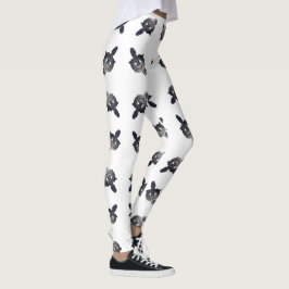 Legging Sternenpfad – Reise durch das Universum´14