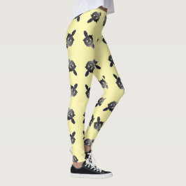 Legging Sternenpfad – Reise durch das Universum´14