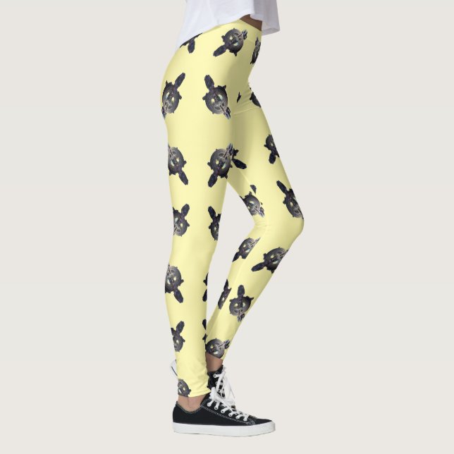 Legging Sternenpfad – Reise durch das Universum´14 (Direita)