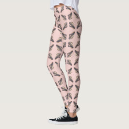 Legging Sternenpfad – Reise durch das Universum´6