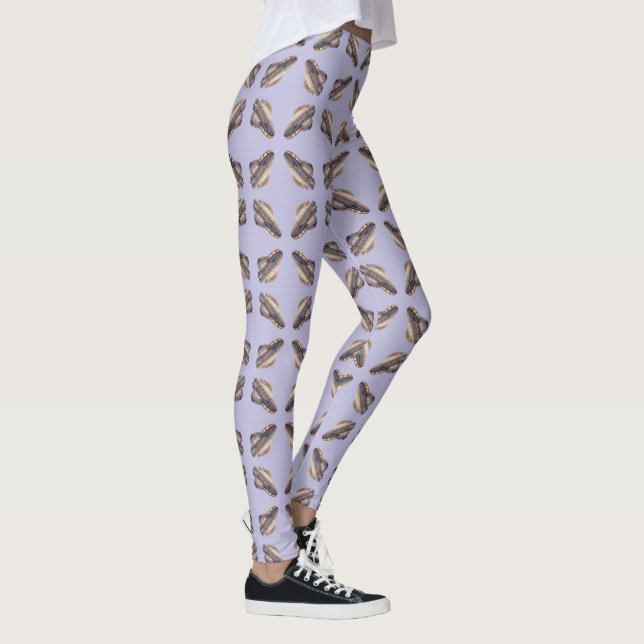 Legging Sternenpfad – Reise durch das Universum´6 (Direita)