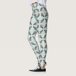 Legging Sternenpfad – Reise durch das Universum´6