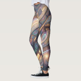 Legging Sternenpfad – Reise durch das Universum´6