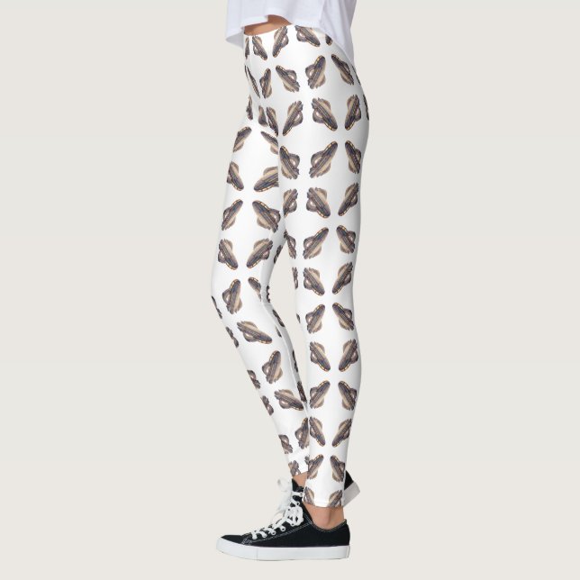 Legging Sternenpfad – Reise durch das Universum´6 (Esquerda)