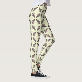 Legging Sternenpfad – Reise durch das Universum´6