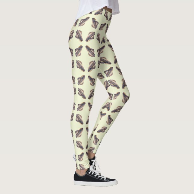 Legging Sternenpfad – Reise durch das Universum´6 (Direita)
