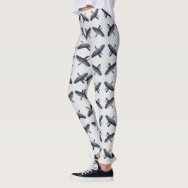 Legging Sternenpfad – Reise durch das Universum´7