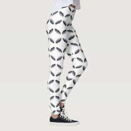 Legging Sternenpfad – Reise durch das Universum´8