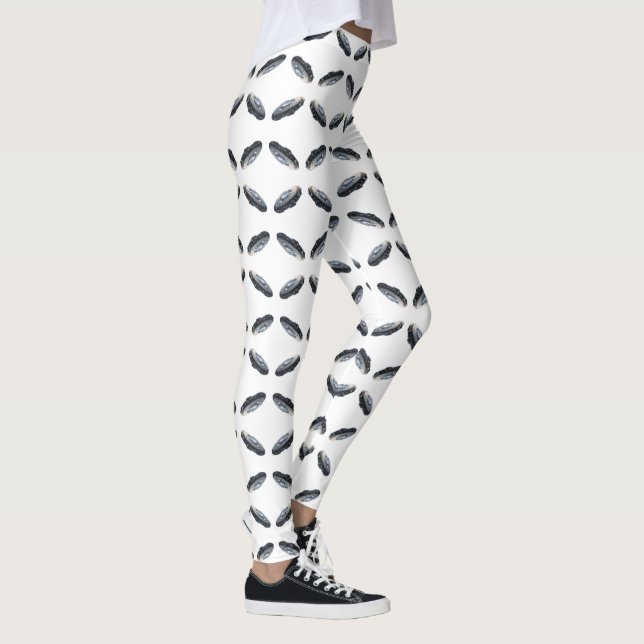 Legging Sternenpfad – Reise durch das Universum´8 (Direita)
