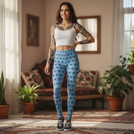 Legging Stitch