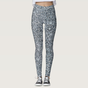 Legging Stones Love - Power yoga Ir