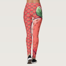 Legging Strawbs