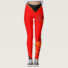 Legging StV.