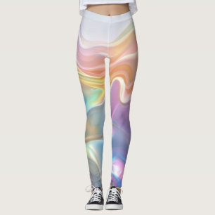 Legging Subcorrente Prismática