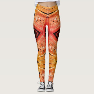 Legging Sublime Chic Grunge Modern Trendy