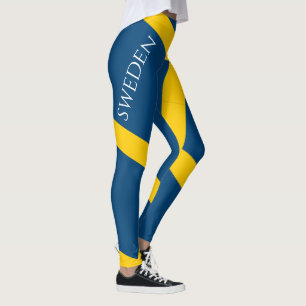 Legging suecia