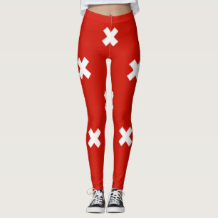 Legging Suiça