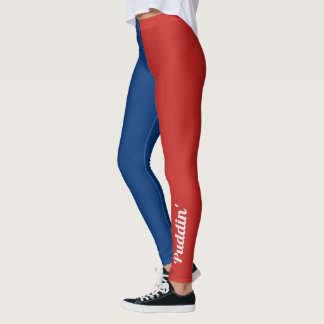 Legging Suicídio Quinn