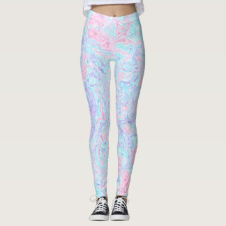 Legging Sujeiras de algodão doce
