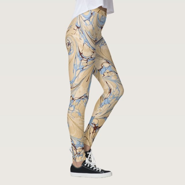 Legging Sujidade (Direita)