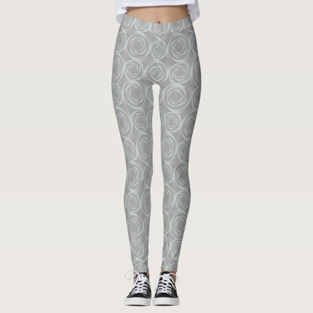 Legging Sujidade (Frente)