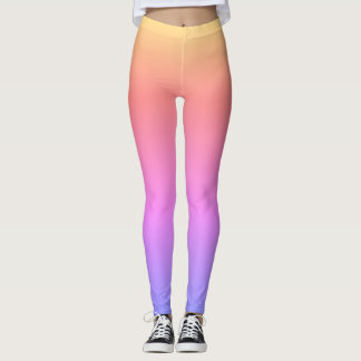 Legging Summer Tights