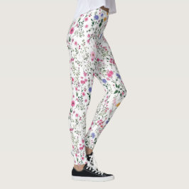 Legging Summer Willowers