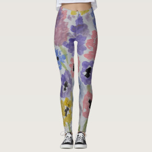 Legging Summer Willowers