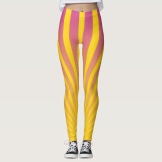 Legging Sunny e Divertido