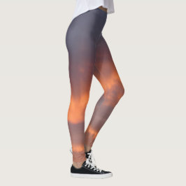 Legging Sunset
