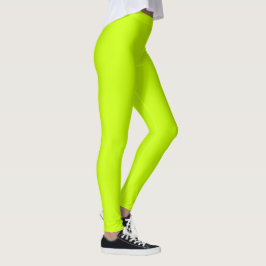 Legging Super Bright Casual