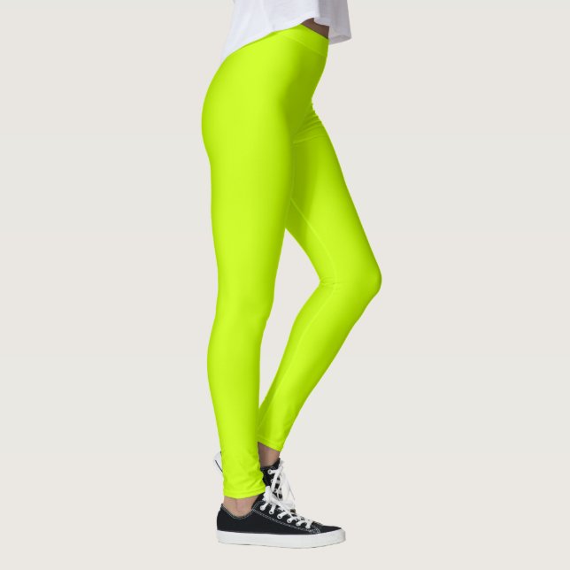 Legging Super Bright Casual (Direita)