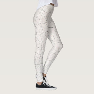 Legging Superfície Quebrada